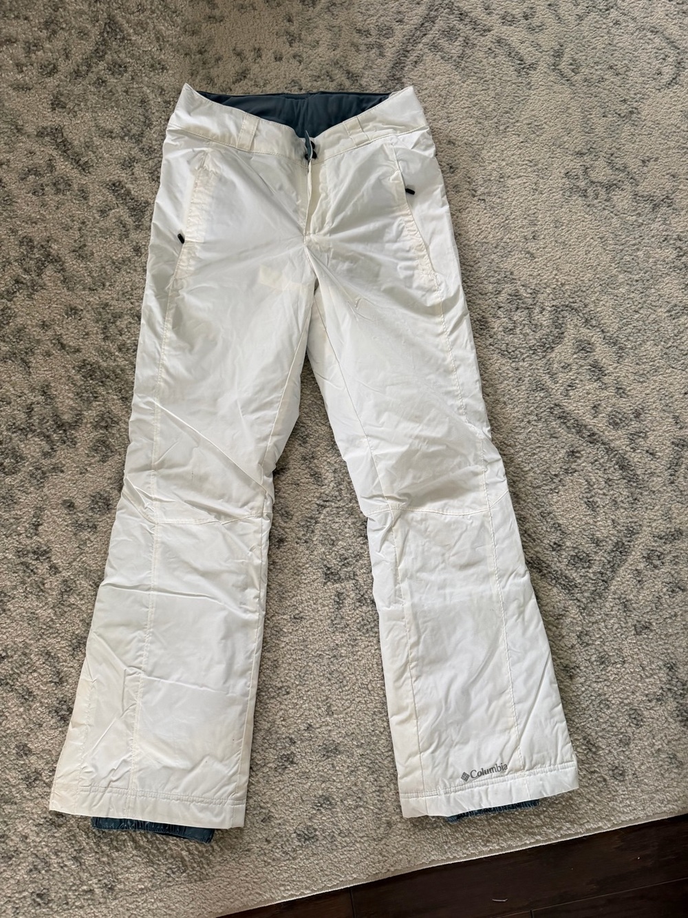 Jeans Subcategory Classification - Picture 1 of 7